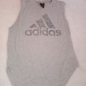 Adidas tank top
